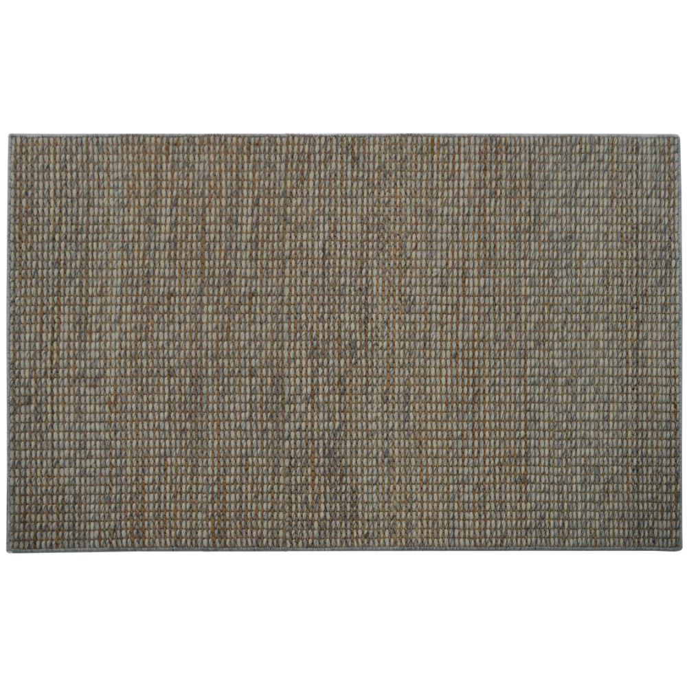 Dynamic Rugs 8640-809 Step 5 Ft. X 8 Ft. Rectangle Rug in Beige/Light Grey
